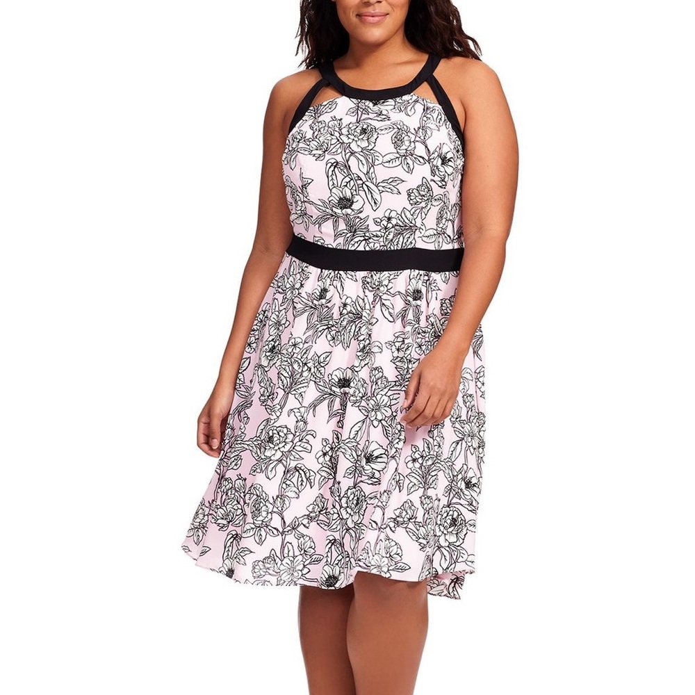 City Chic dress